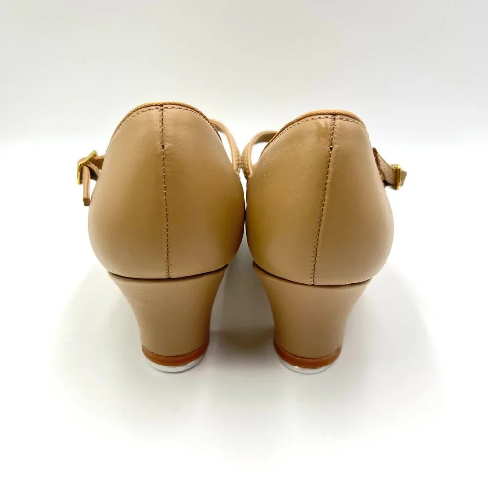Capezio women jr